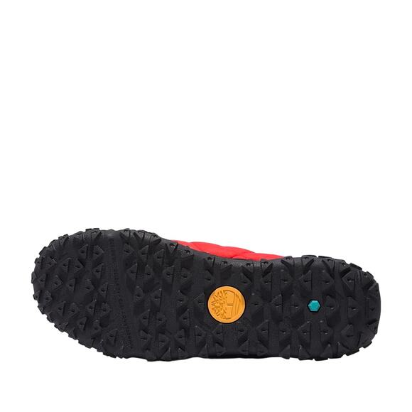 Timberland Greenstride Motion‎ 6 Slip - Red/Black - Size: 11.5 main image 4